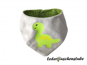 Beispielbild Plotterdatei Dino Baby mehrfarbig